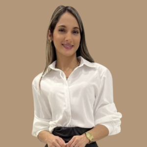 Mirian Lima Vasconcelos -  Maria me ensinou a confiar, mesmo quando não entendo os planos de Deus.