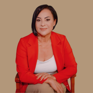 Irene Lopes - Com Ester, entendi que coragem com jejum e oração pode mudar destinos.